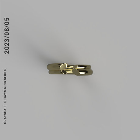 2023/8/5  [TODAY’S RING SERIES]　Revival 2025