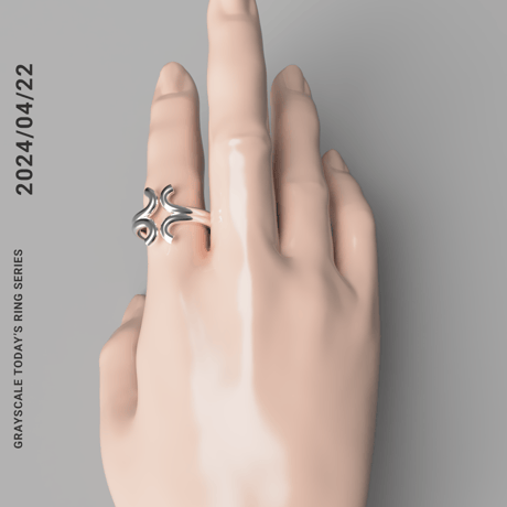 2024/4/22  [TODAY’S RING SERIES]　Revival 2026