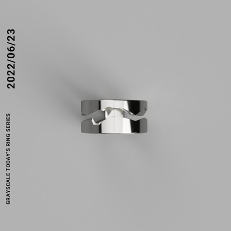2022/6/23  [TODAY’S RING SERIES]　Revival 2026