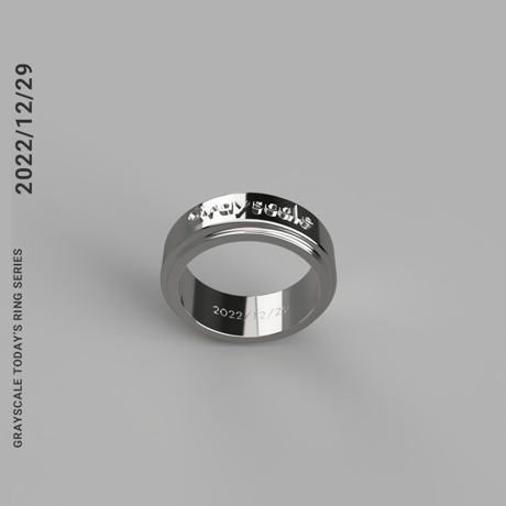 2022/12/29  [TODAY’S RING SERIES]　Revival 2025