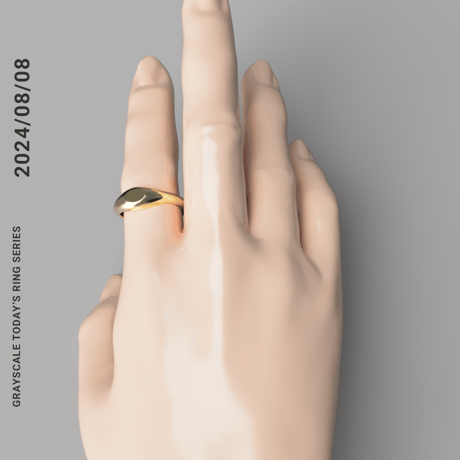 2024/8/8  [TODAY’S RING SERIES]　Revival 2025