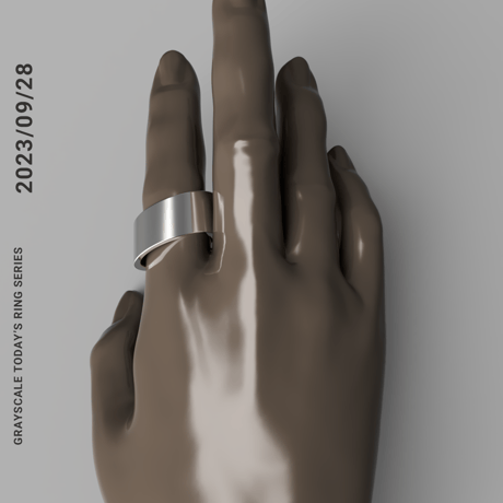 2023/9/28  [TODAY’S RING SERIES]　Revival 2025