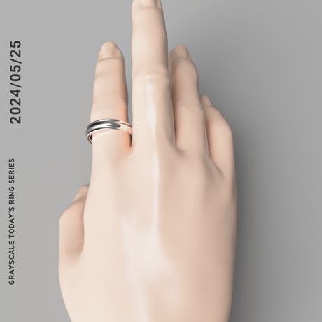 2024/5/25  [TODAY’S RING SERIES]　Revival 2026