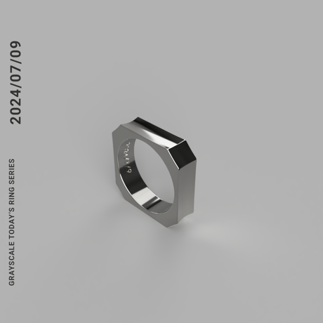 2024/7/9  [TODAY’S RING SERIES]　Revival 2026