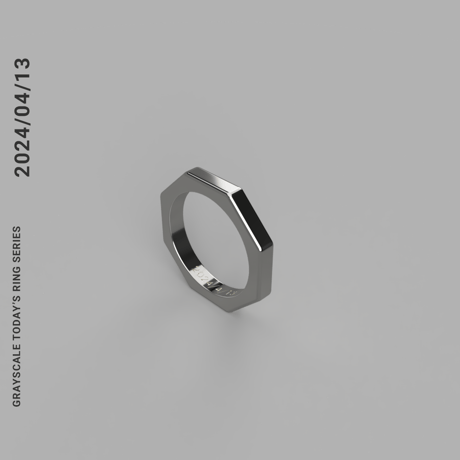 2024/4/13  [TODAY’S RING SERIES]　Revival 2026