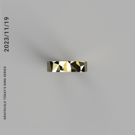 2023/11/19  [TODAY’S RING SERIES]　Revival 2025