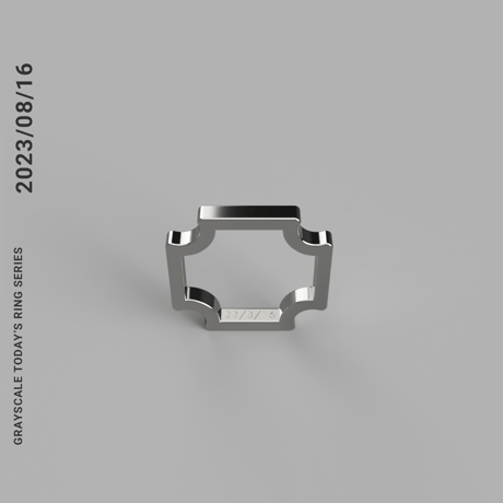 2023/8/16  [TODAY’S RING SERIES]　Revival 2025