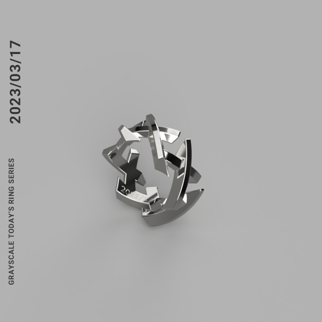 2023/3/17  [TODAY’S RING SERIES]　Revival 2026