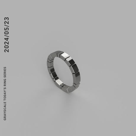 2024/5/23  [TODAY’S RING SERIES]　Revival 2026