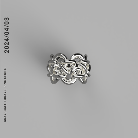 2024/4/3  [TODAY’S RING SERIES]　Revival 2026