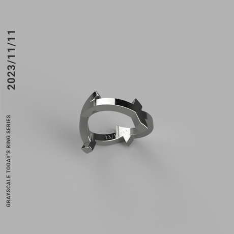 2023/11/11  [TODAY’S RING SERIES]　Revival 2025