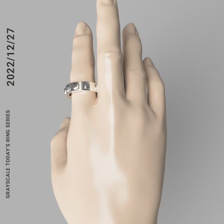 2022/12/27  [TODAY’S RING SERIES]　Revival 2025