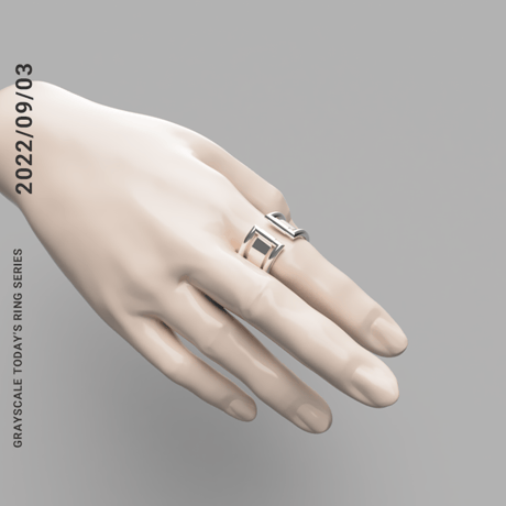 2022/9/3  [TODAY’S RING SERIES]　Revival 2025
