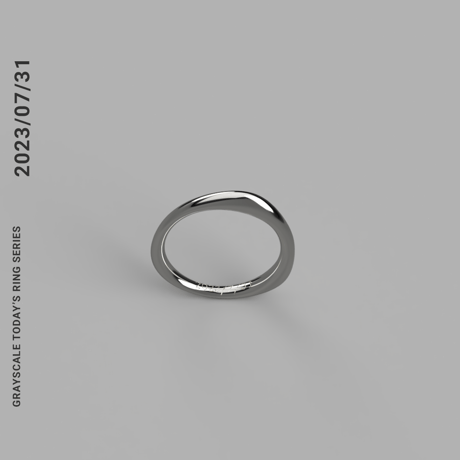 2023/7/31  [TODAY’S RING SERIES]　Revival 2025