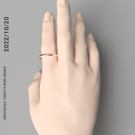2022/10/20  [TODAY’S RING SERIES]　Revival 2025