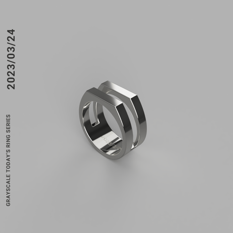 2023/3/24  [TODAY’S RING SERIES]　Revival 2026