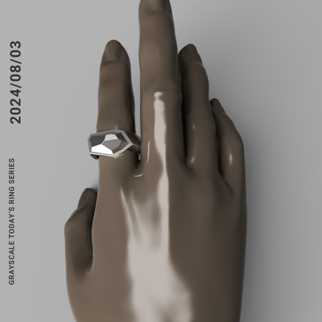 2024/8/3  [TODAY’S RING SERIES]　Revival 2025