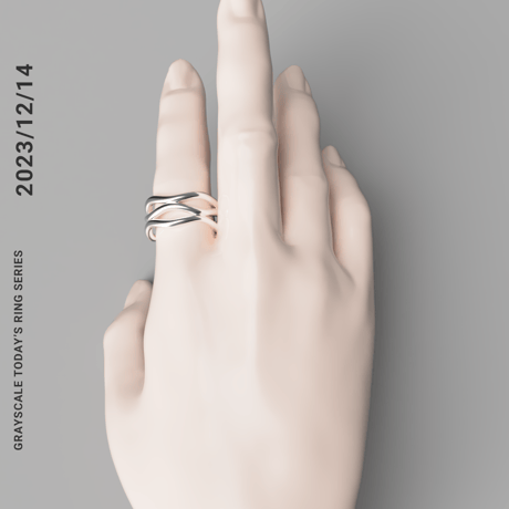 2023/12/14  [TODAY’S RING SERIES]　Revival 2025
