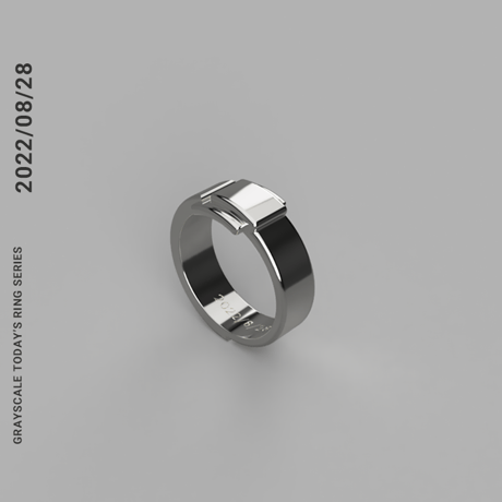2022/8/28  [TODAY’S RING SERIES]　Revival 2025