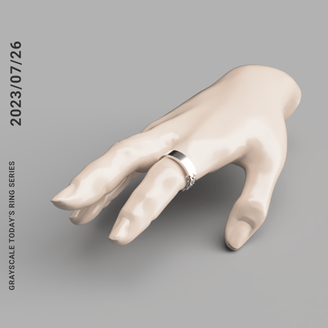 2023/7/26  [TODAY’S RING SERIES]　Revival 2025