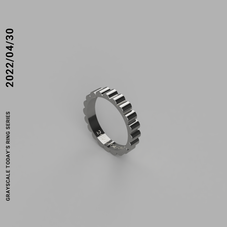 2022/4/30 [TODAY’S RING SERIES]　Revival 2026