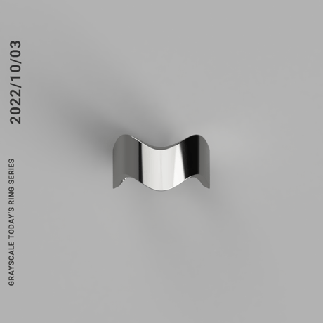 2022/10/3  [TODAY’S RING SERIES]　Revival 2025