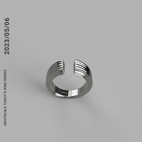2023/5/6  [TODAY’S RING SERIES]　Revival 2026