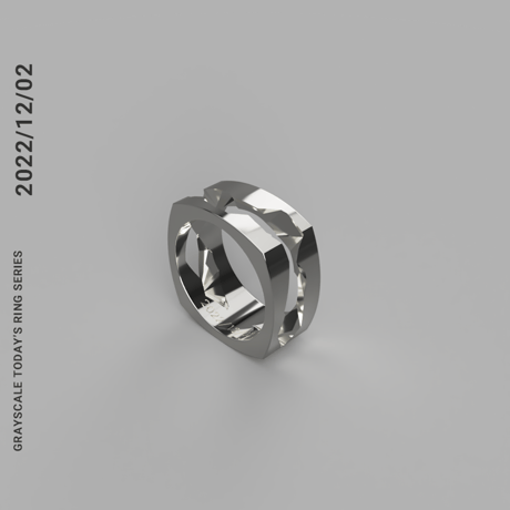 2022/12/02  [TODAY’S RING SERIES]　Revival 2025