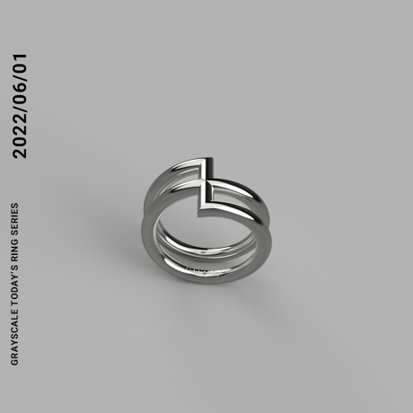 2022/6/1  [TODAY’S RING SERIES]　Revival 2026