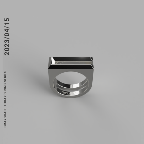 2023/4/15  [TODAY’S RING SERIES]　Revival 2026