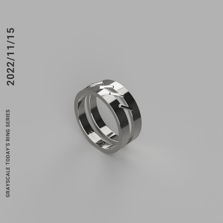 2022/11/15  [TODAY’S RING SERIES]　Revival 2025