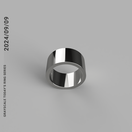 2024/9/9  [TODAY’S RING SERIES]　Revival 2025