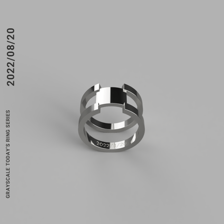 2022/8/20  [TODAY’S RING SERIES]　Revival 2025