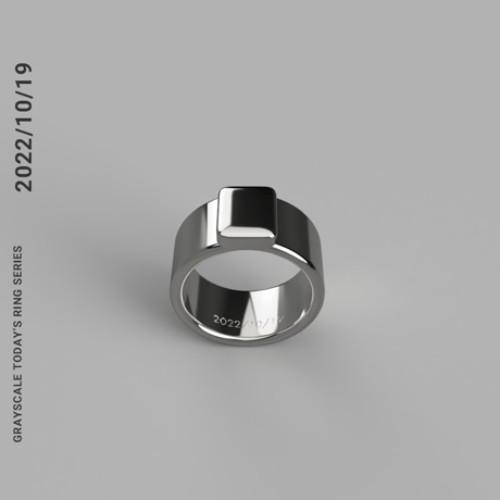 2022/10/19  [TODAY’S RING SERIES]　Revival 2025