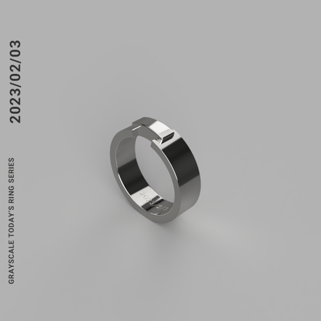 2023/2/3  [TODAY’S RING SERIES]　Revival 2026