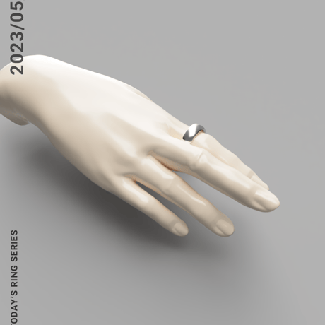 2023/5/5  [TODAY’S RING SERIES]　Revival 2026
