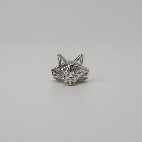 CATEGORY Wolf series | Grayscale