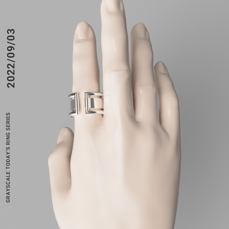 2022/9/3  [TODAY’S RING SERIES]　Revival 2025