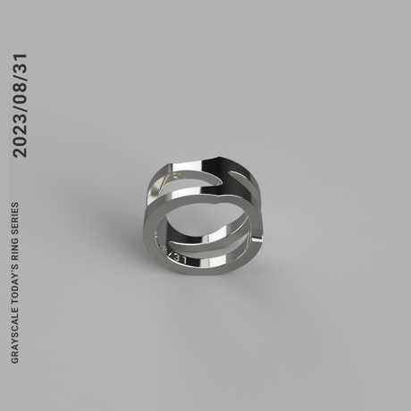 2023/8/31  [TODAY’S RING SERIES]　Revival 2025
