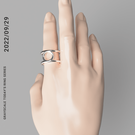 2022/9/29  [TODAY’S RING SERIES]　Revival 2025