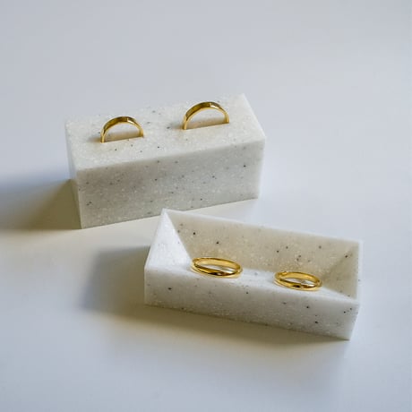 HR25-YG   [ Wedding Ring ]