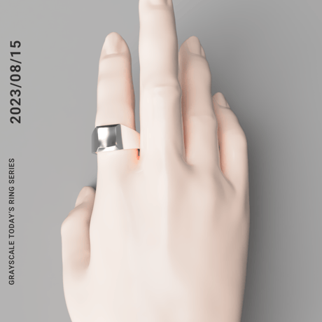 2023/8/15  [TODAY’S RING SERIES]　Revival 2025
