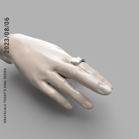 2023/8/6  [TODAY’S RING SERIES]　Revival 2025