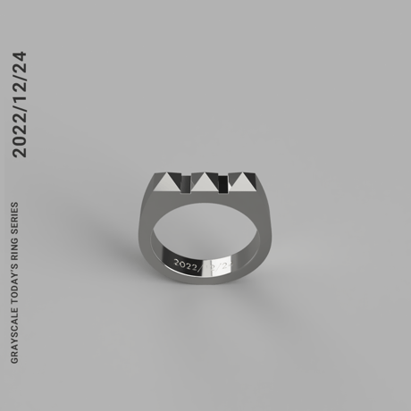 2022/12/24  [TODAY’S RING SERIES]　Revival 2025