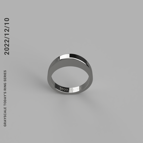 2022/12/10  [TODAY’S RING SERIES]　Revival 2025