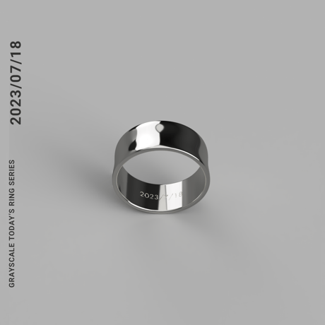 2023/7/18  [TODAY’S RING SERIES]　Revival 2025