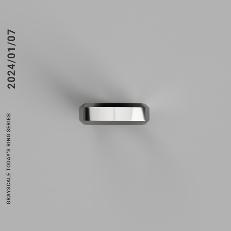 2024/1/7  [TODAY’S RING SERIES]　Revival 2026