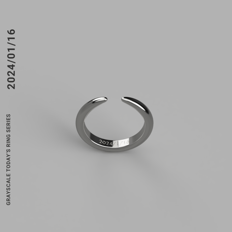 2024/1/16  [TODAY’S RING SERIES]　Revival 2026