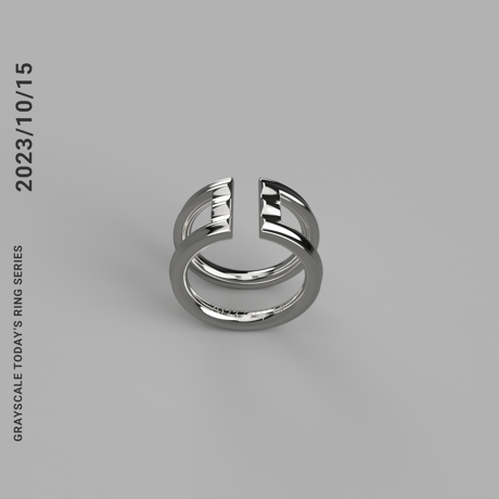 2023/10/15  [TODAY’S RING SERIES]　Revival 2025