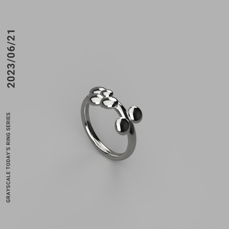 2023/6/21  [TODAY’S RING SERIES]　Revival 2025